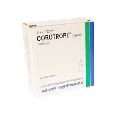 دواء corotrope