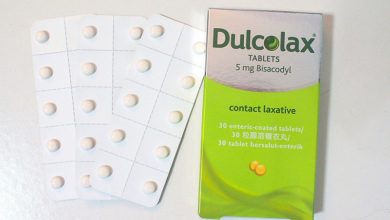 دواء dulcolax