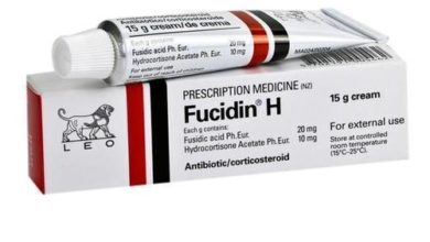 دواء fucidin