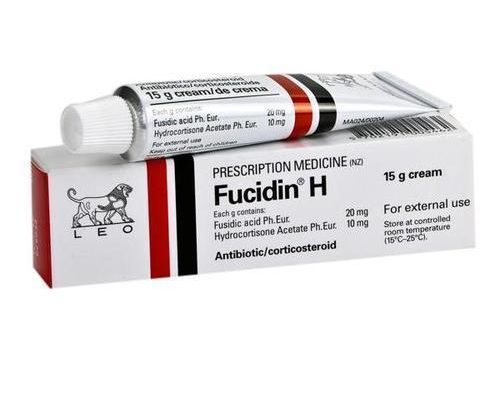 دواء fucidin