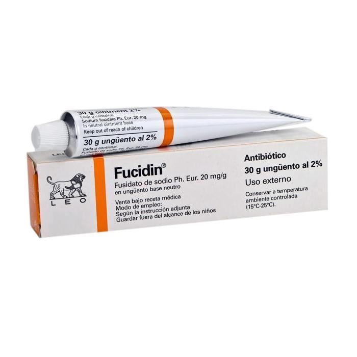 دواء fucidin