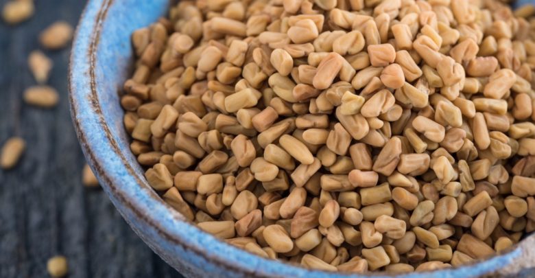 فوائد الحلبة للاطفال