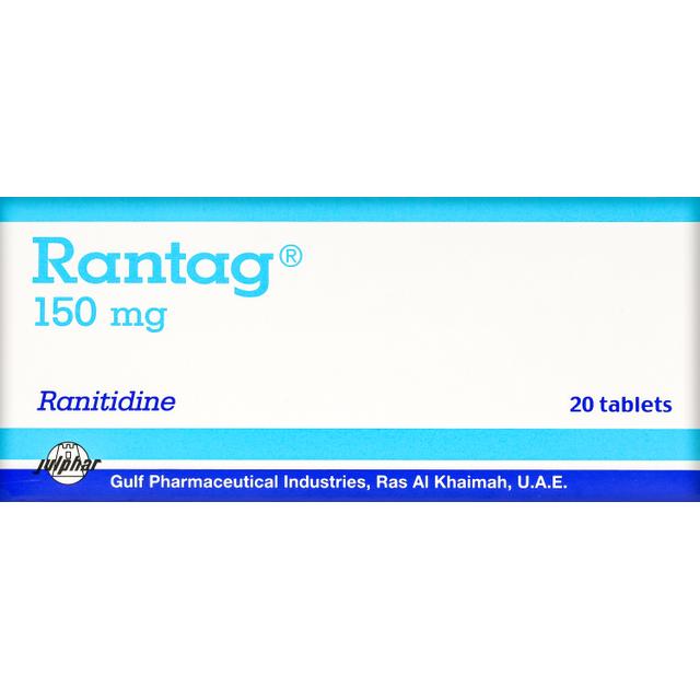 دواء rantag