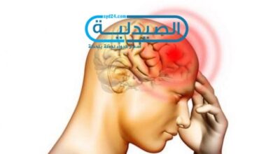 اسباب جلطة الدماغ