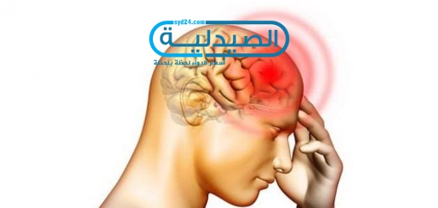 اسباب جلطة الدماغ