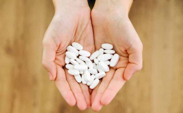 ادوية لعلاج اضطرابات الدورة الشهرية