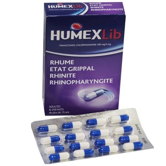 humex علاج 