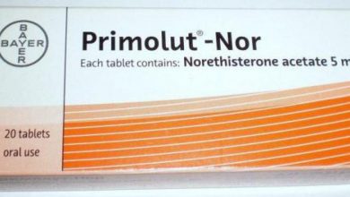 دواء بريمولوت
