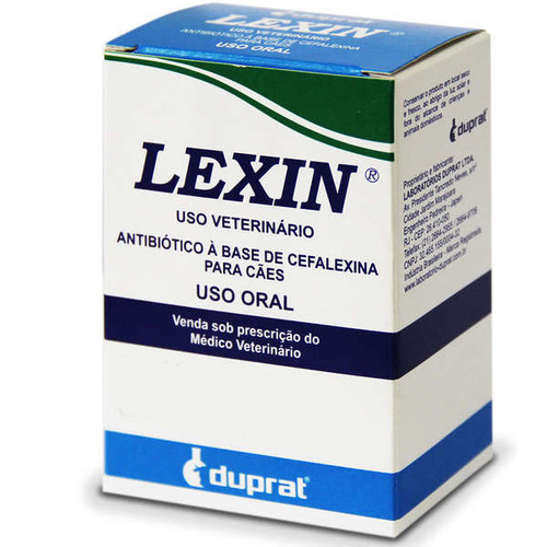 دواء ليكسين