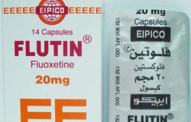 دواء فلوتين