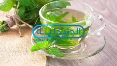 العلاج بالأعشاب الطبيعية