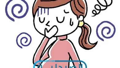 علاج الشعور بالغثيان والميل لـ القيء