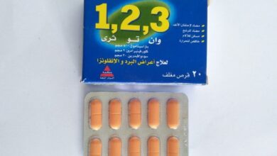 اقراص 123