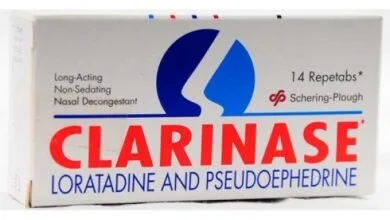 دواء كلارينيز