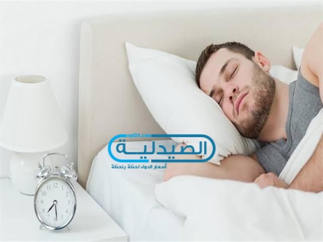 علاج الأرق واضطرابات النوم