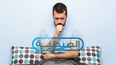 علاج الكحة للأطفال والكبار