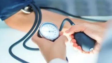 حبوب علاج ضغط الدم