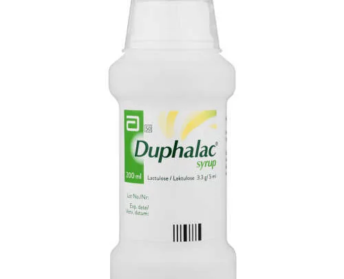 دواء دوفلاك