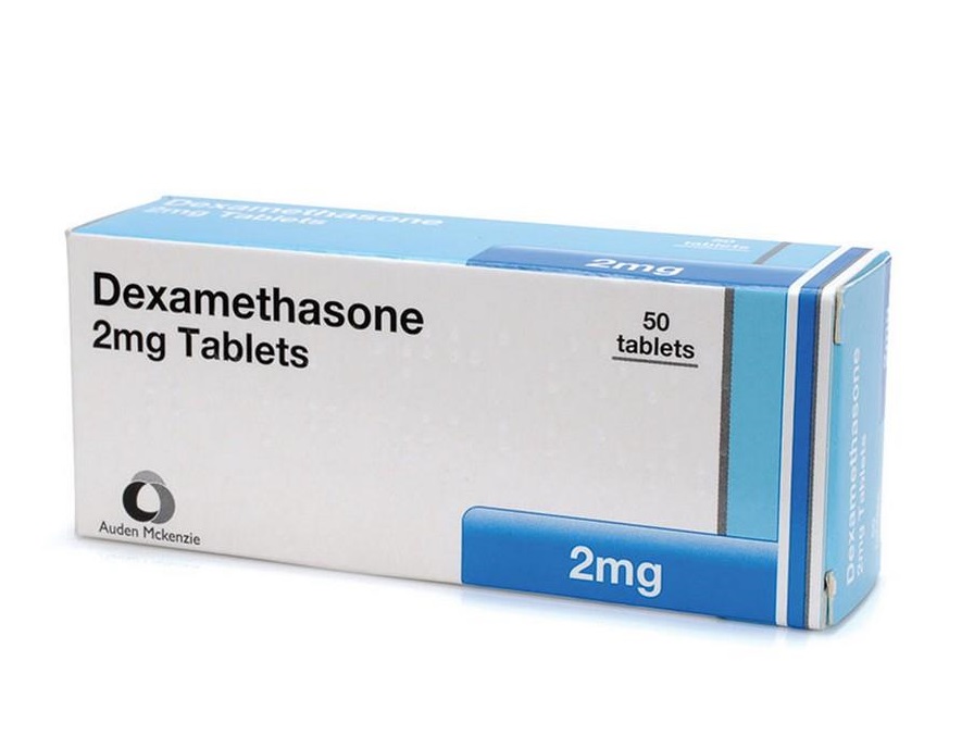 دواء ديكساميثازون اقراص