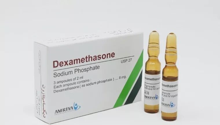 دواء ديكساميثازون حقن