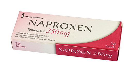 دواء نابروكسين