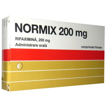 دواء نورمكس