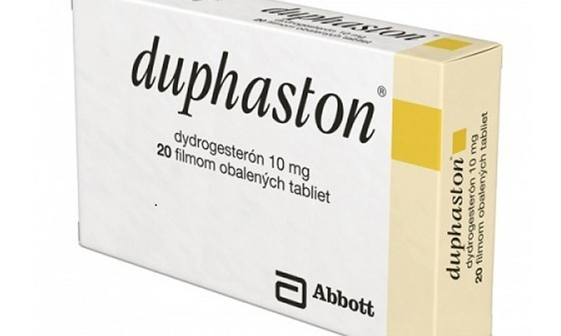 سعر ومواصفات برشام Duphaston دوفاستون لتثبيت الحمل