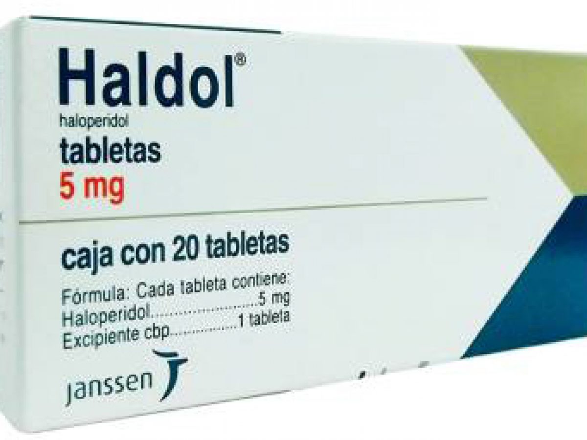 اعراض تناول دواء هالدول 