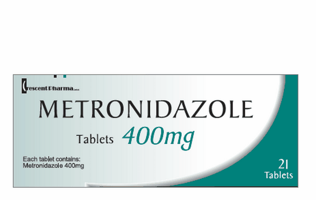 سعر ومواصفات دواء ميترونيدازول Metronidazole لعلاج الالتهابات