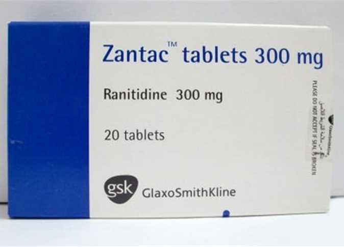 العقاقير البديلة لدواء رانتيدين