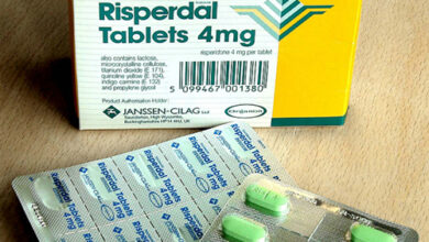 risperdal دواعي الاستعمال