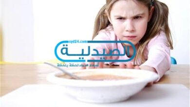 علاج مشكلات النحافة