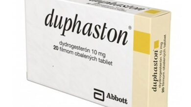 علاج duphaston