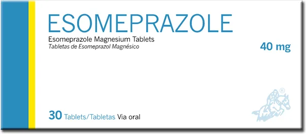 أقراص esomeprazole
