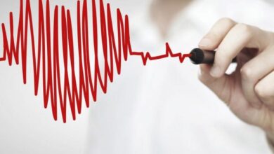 ادوية لتنظيم سرعة نبضات القلب