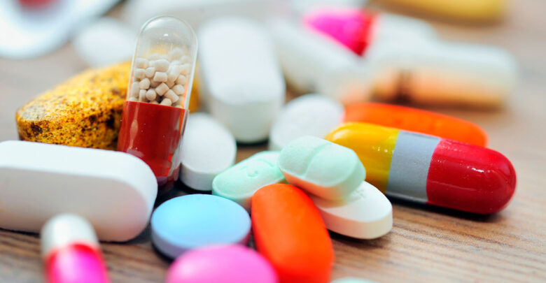 Galfamox is an antibiotic