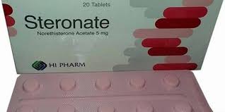 دواء Steronate