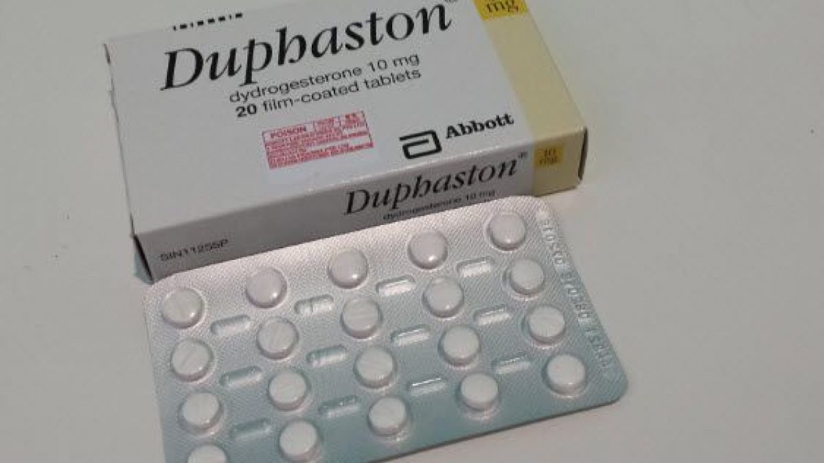 الاثار الجانبية لدواء دوفاستون