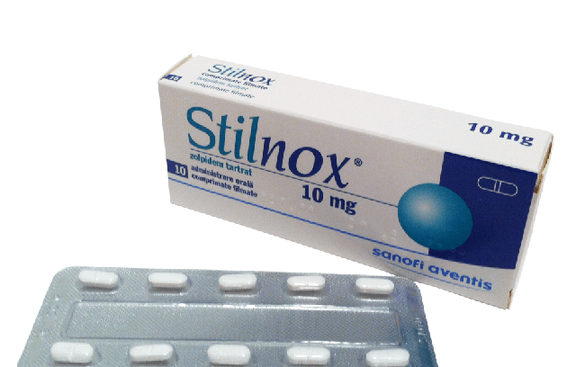 دواء ستيلنوكس