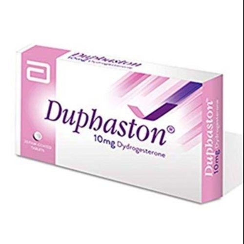 دواء تثبيت الحمل دوفاستون