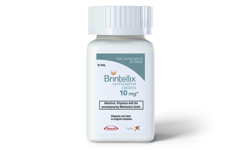 علاج brintellix