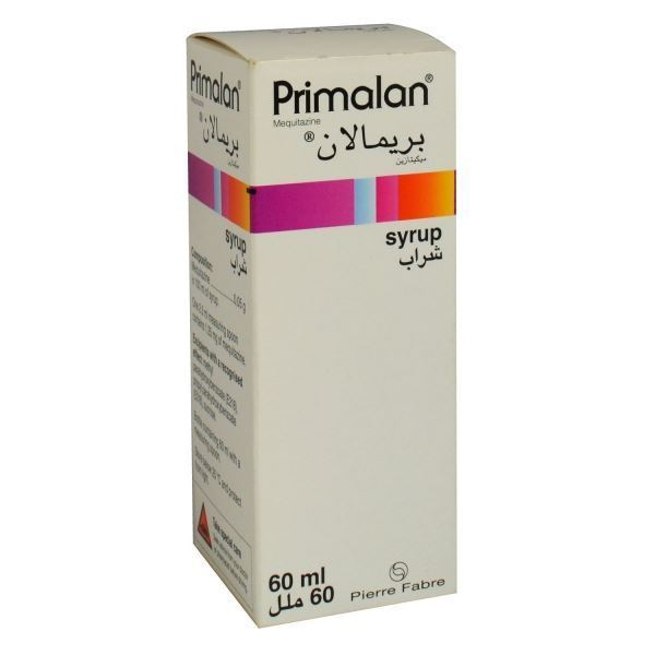 مواصفات دواء Primalan بريمالان لعلاج الحساسية والأمراض الجلدية مواصفات دواء Primalan بريمالان لعلاج الحساسية والأمراض الجلدية