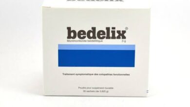 دواء بيديليكس لعلاج مشاكل المعدة