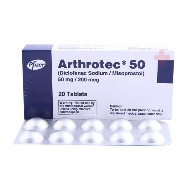 مواصفات دواء artotec