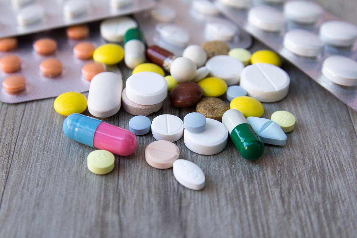  العقاقير المضادة للالتهابات غير الستيرويدية