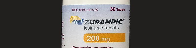 دواء زورامبيك -zurampic لعلاج النقرس 