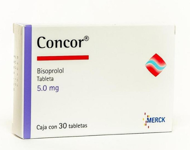 دواء كونكور