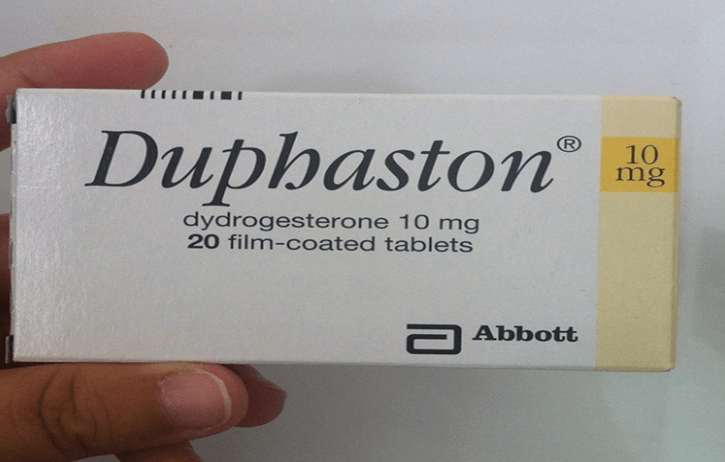 سعر ومواصفات Duphaston دوفاستون اقراص لتثبيت الحمل
