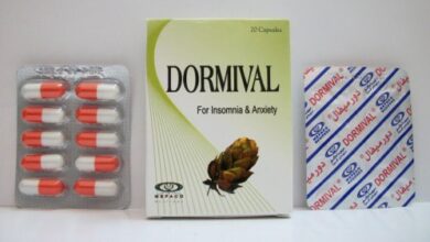 دواء دورميفال