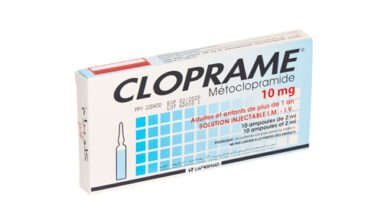 دواء clopram